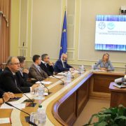 Міжнародний університет кібербезпеки прийме участь у XVII Міжнародному форумі «Паливно-енергетичного комплексу України: сьогодення та майбутнє» 4 71916299 2477960229144899 5951957398099853312 n
