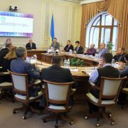 Міжнародний університет кібербезпеки прийме участь у XVII Міжнародному форумі «Паливно-енергетичного комплексу України: сьогодення та майбутнє» 9 72209520 2477960052478250 2987104558427144192 n