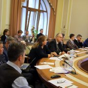 Міжнародний університет кібербезпеки прийме участь у XVII Міжнародному форумі «Паливно-енергетичного комплексу України: сьогодення та майбутнє» 5 72369311 2477960185811570 3639564924537012224 n