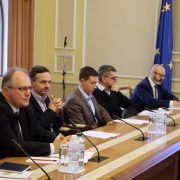 Міжнародний університет кібербезпеки прийме участь у XVII Міжнародному форумі «Паливно-енергетичного комплексу України: сьогодення та майбутнє» 6 72422422 2477960162478239 1605589011538116608 n