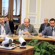 Міжнародний університет кібербезпеки прийме участь у XVII Міжнародному форумі «Паливно-енергетичного комплексу України: сьогодення та майбутнє» 7 72940297 2477960139144908 6537066376291418112 n