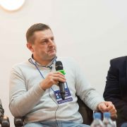 Круглий стіл «Кібербезпека енергетичної галузі». ФОТО 4 74526166 2510130925927829 8773010493569761280 n