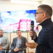 Круглий стіл «Кібербезпека енергетичної галузі». ФОТО 16 74844165 2513178178956437 9159422211495297024 n