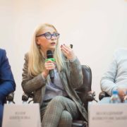Круглий стіл «Кібербезпека енергетичної галузі». ФОТО 14 75144891 2510130799261175 3848776105829859328 n