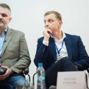 Круглий стіл «Кібербезпека енергетичної галузі». ФОТО 6 75210783 2510131135927808 1157362848683261952 n