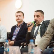 Круглий стіл «Кібербезпека енергетичної галузі». ФОТО 7 75328521 2510131255927796 2541974878014144512 n