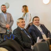 Круглий стіл «Кібербезпека енергетичної галузі». ФОТО 13 75439547 2510132329261022 7797071848063107072 n