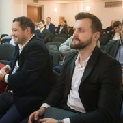 Круглий стіл «Кібербезпека енергетичної галузі». ФОТО 8 75464224 2510131452594443 4421446412055609344 n
