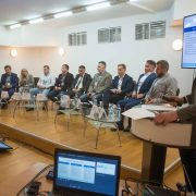 Круглий стіл «Кібербезпека енергетичної галузі». ФОТО 2 75576627 2510130495927872 5353494559131172864 n