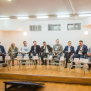 Круглий стіл «Кібербезпека енергетичної галузі». ФОТО 24 foto 11