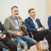 Круглий стіл «Кібербезпека енергетичної галузі». ФОТО 15 foto 9