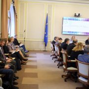 Міжнародний університет кібербезпеки прийме участь у XVII Міжнародному форумі «Паливно-енергетичного комплексу України: сьогодення та майбутнє» 2 73041377 2477960309144891 3330612172995690496 n