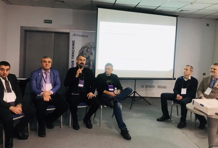 Experts discussed the protection of critical infrastructure 2 foto 4 1