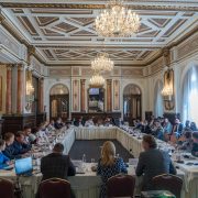 Засідання Робочої групи з питань розбудови кіберзахисту об’єктів критичної інфраструктури енергетичної галузі Міненерго 29 foto №1 obshhyj plan