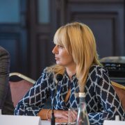 Засідання Робочої групи з питань розбудови кіберзахисту об’єктів критичної інфраструктури енергетичної галузі Міненерго 31 foto №3 vyktoryya