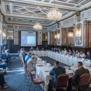 Засідання Робочої групи з питань розбудови кіберзахисту об’єктів критичної інфраструктури енергетичної галузі Міненерго 34 foto №6 obshhyj plan