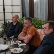 Засідання Робочої групи з питань розбудови кіберзахисту об’єктів критичної інфраструктури енергетичної галузі Міненерго 23 foto 40 gala