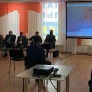 Міжнародний енергетичний бізнес-форум «5е» 29 1. gnatovskaya