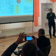 Міжнародний енергетичний бізнес-форум «5е» 14 15. palo alto