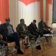 Міжнародний енергетичний бізнес-форум «5е» 23 7. kyberbezopasnost