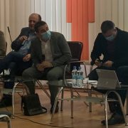 Міжнародний енергетичний бізнес-форум «5е» 20 9.