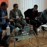 Міжнародний енергетичний бізнес-форум «5е» 3 27. ytogy