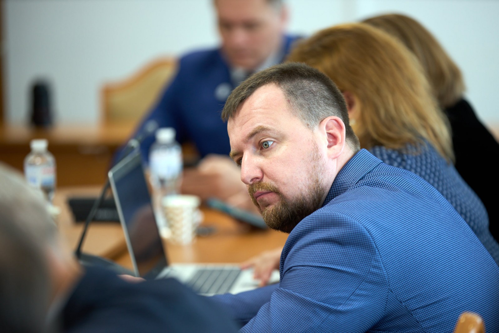 Прийняті остаточні правки до другого читання проекту Закону «Про критичну інфраструктуру» 2 241548587 3084864848454431 1418513196029958940 n