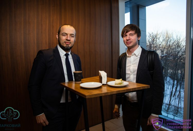 CyberPark 2021 Круглий стіл високого рівня «Актуальні питання до Закону України «Про критичну інфраструктуру» - від законотворців до ключових виконавців» 60 img 2585
