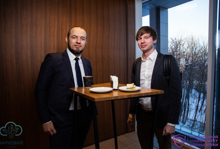 CyberPark 2021 Круглий стіл високого рівня «Актуальні питання до Закону України «Про критичну інфраструктуру» - від законотворців до ключових виконавців» 54 img 2586
