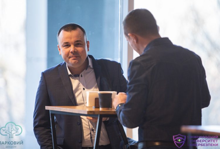 CyberPark 2021 Круглий стіл високого рівня «Актуальні питання до Закону України «Про критичну інфраструктуру» - від законотворців до ключових виконавців» 59 img 2597
