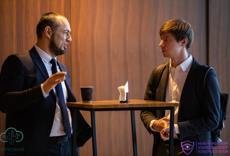 CyberPark 2021 Круглий стіл високого рівня «Актуальні питання до Закону України «Про критичну інфраструктуру» - від законотворців до ключових виконавців» 48 img 2612