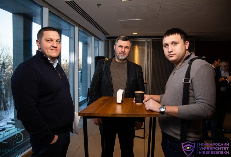 CyberPark 2021 Круглий стіл високого рівня «Актуальні питання до Закону України «Про критичну інфраструктуру» - від законотворців до ключових виконавців» 47 img 2627