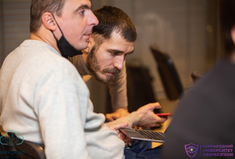 CyberPark 2021 Круглий стіл високого рівня «Актуальні питання до Закону України «Про критичну інфраструктуру» - від законотворців до ключових виконавців» 37 img 2674