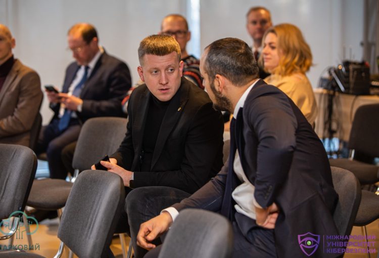 CyberPark 2021 Круглий стіл високого рівня «Актуальні питання до Закону України «Про критичну інфраструктуру» - від законотворців до ключових виконавців» 36 img 2675