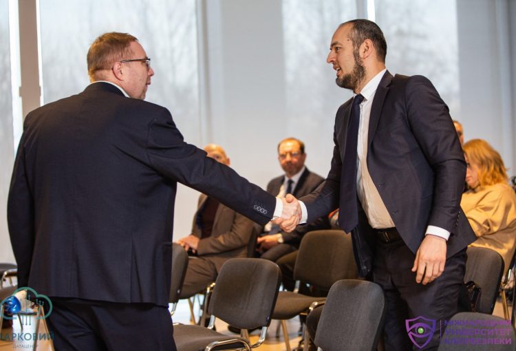 CyberPark 2021 Круглий стіл високого рівня «Актуальні питання до Закону України «Про критичну інфраструктуру» - від законотворців до ключових виконавців» 32 img 2678