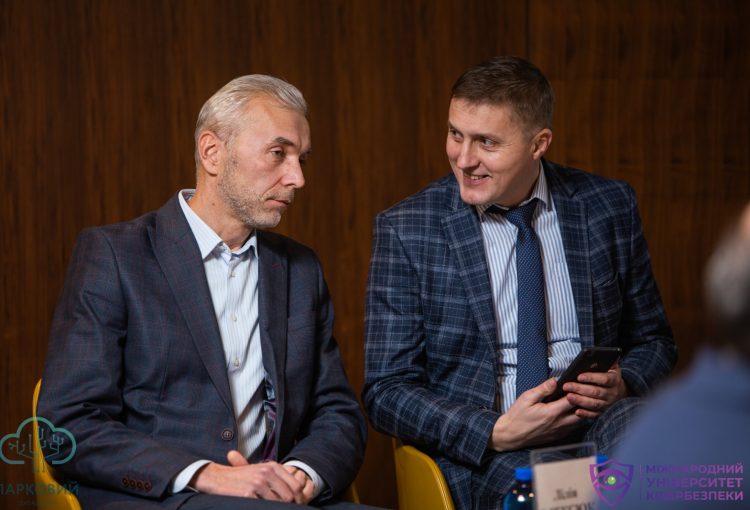 CyberPark 2021 Круглий стіл високого рівня «Актуальні питання до Закону України «Про критичну інфраструктуру» - від законотворців до ключових виконавців» 34 img 2684