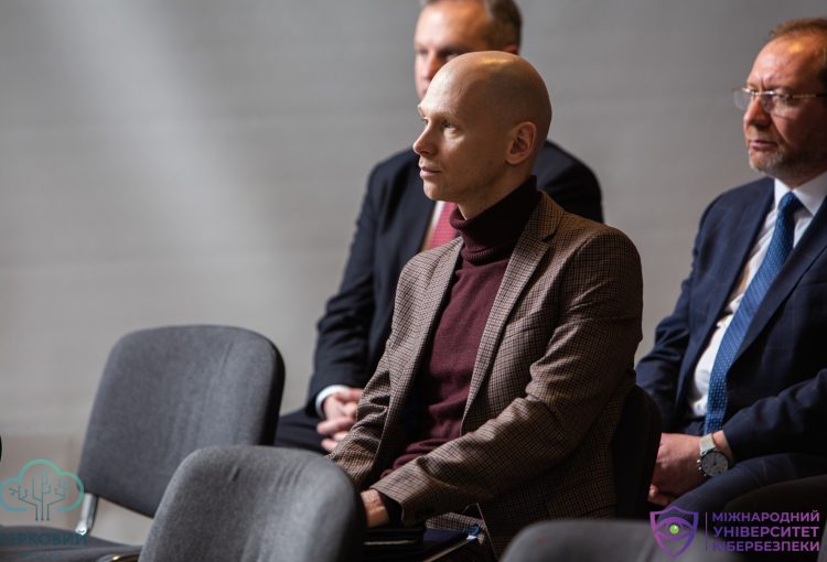 CyberPark 2021 Круглий стіл високого рівня «Актуальні питання до Закону України «Про критичну інфраструктуру» - від законотворців до ключових виконавців» 20 img 2798