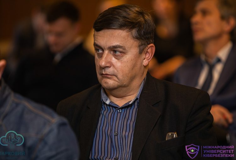 CyberPark 2021 Круглий стіл високого рівня «Актуальні питання до Закону України «Про критичну інфраструктуру» - від законотворців до ключових виконавців» 21 img 2803