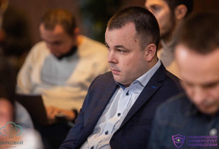 CyberPark 2021 Круглий стіл високого рівня «Актуальні питання до Закону України «Про критичну інфраструктуру» - від законотворців до ключових виконавців» 22 img 2804