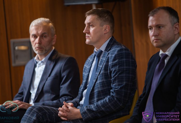 CyberPark 2021 Круглий стіл високого рівня «Актуальні питання до Закону України «Про критичну інфраструктуру» - від законотворців до ключових виконавців» 12 img 2823