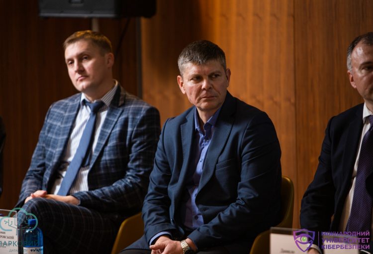 CyberPark 2021 Круглий стіл високого рівня «Актуальні питання до Закону України «Про критичну інфраструктуру» - від законотворців до ключових виконавців» 5 img 2845