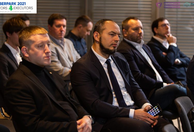 CyberPark 2021 Круглий стіл високого рівня «Актуальні питання до Закону України «Про критичну інфраструктуру» - від законотворців до ключових виконавців» 65 img 3778