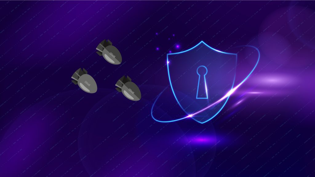 ddos