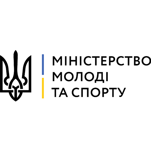 Міністерство молоді та спорту України