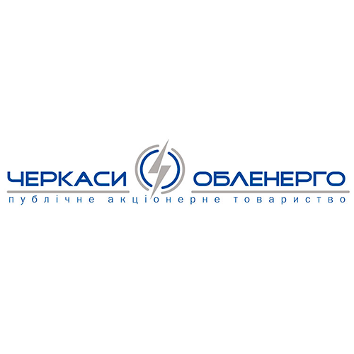 ПАТ «Черкасиобленерго»
