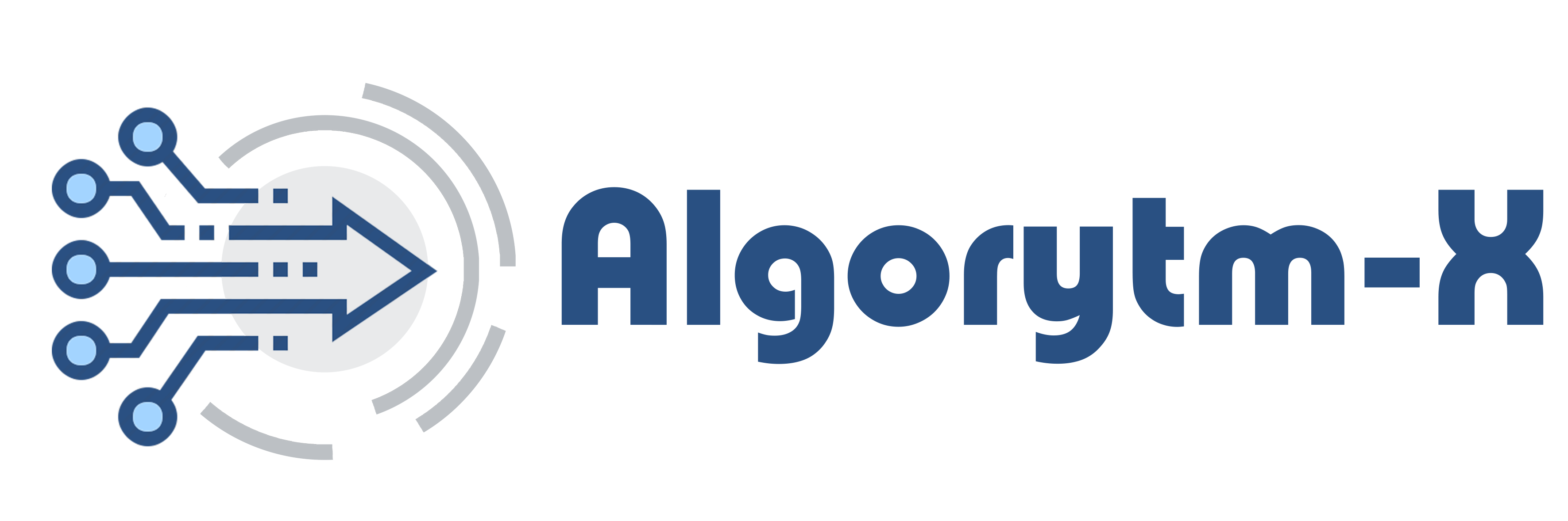 ТОВ «Алгорітм-Х»